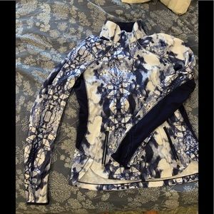 Lululemon running Jacket